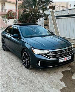 فولكسفاغن جيتا